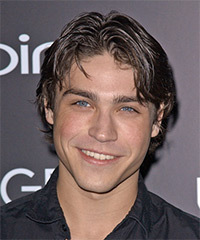 Logan-huffman